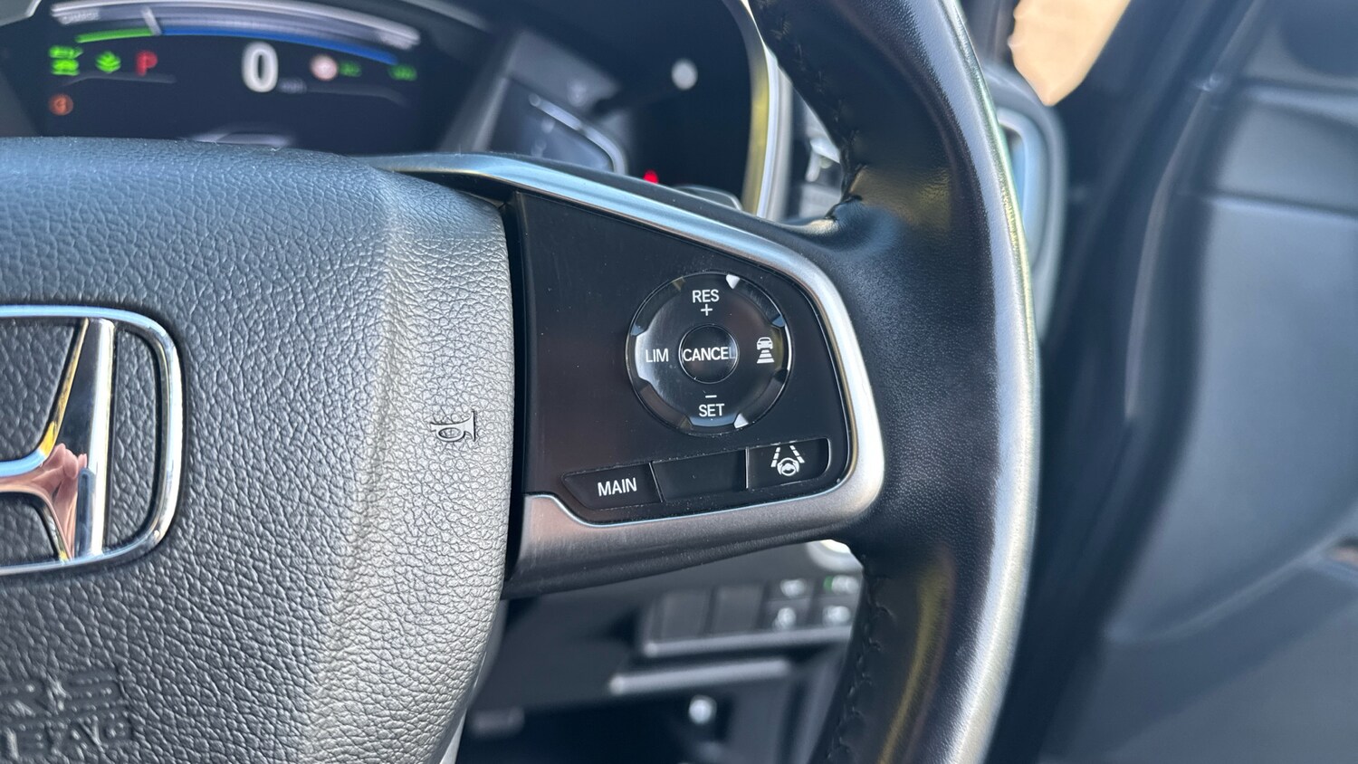 Used Honda CR-V 2020 for sale - 76580664: Photo 32