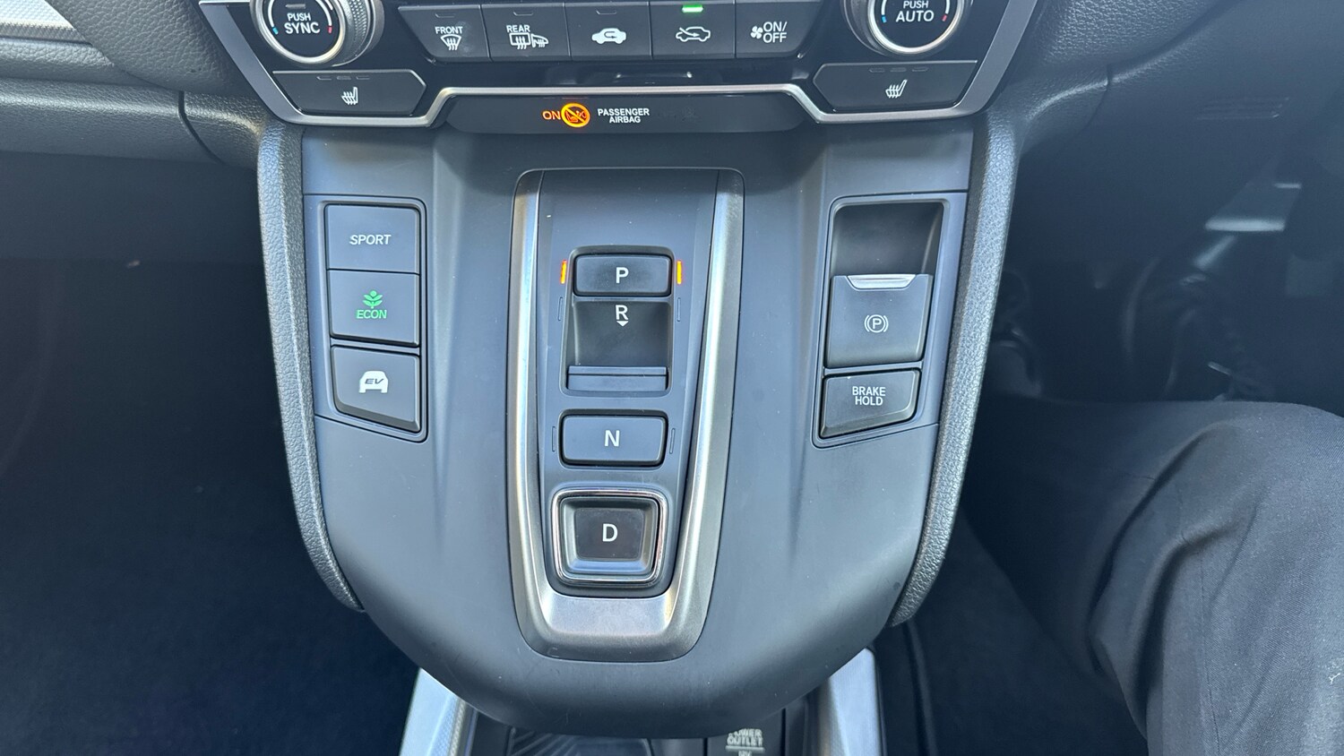 Used Honda CR-V 2020 for sale - 76580664: Photo 34