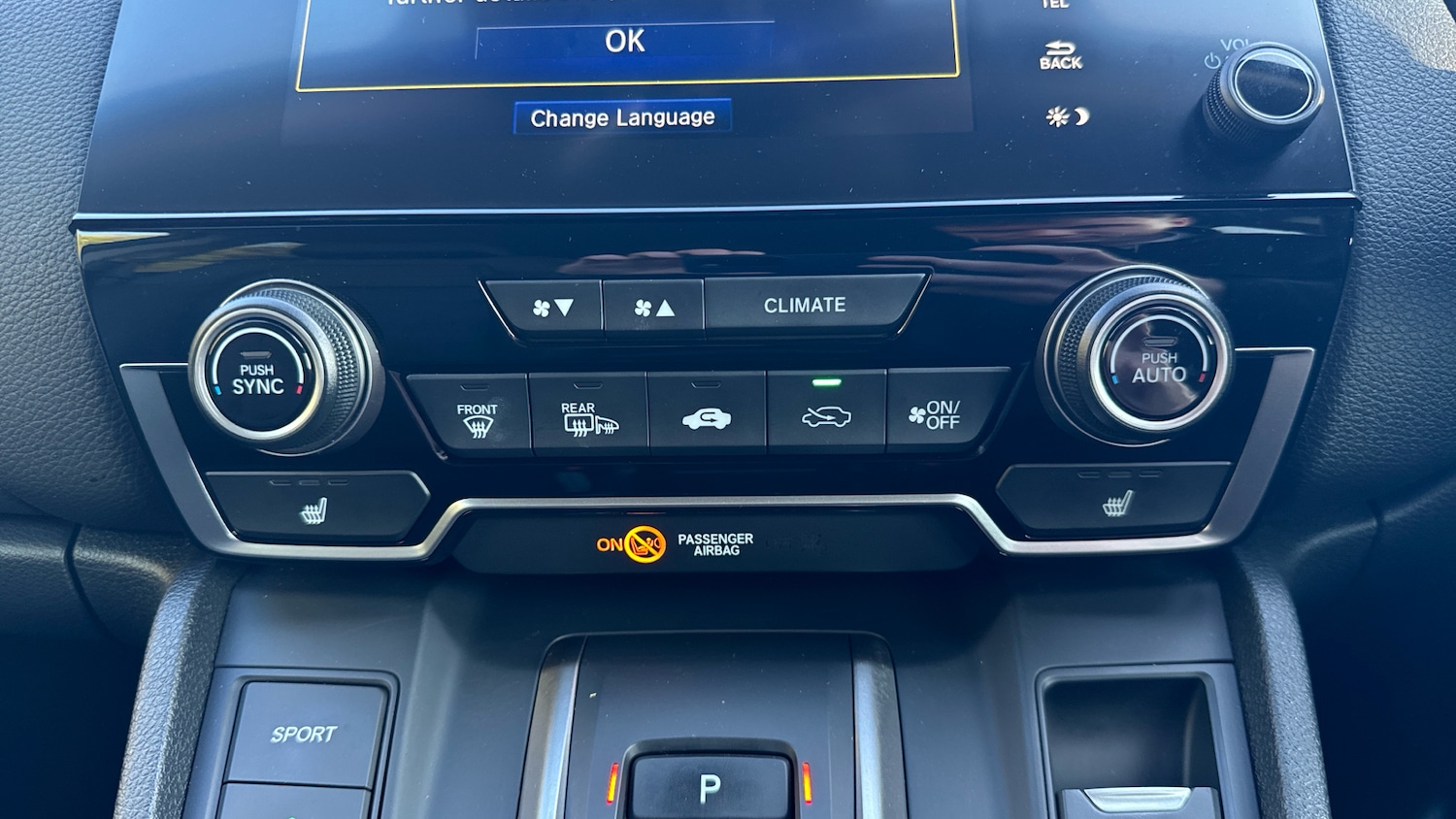 Used Honda CR-V 2020 for sale - 76580664: Photo 36