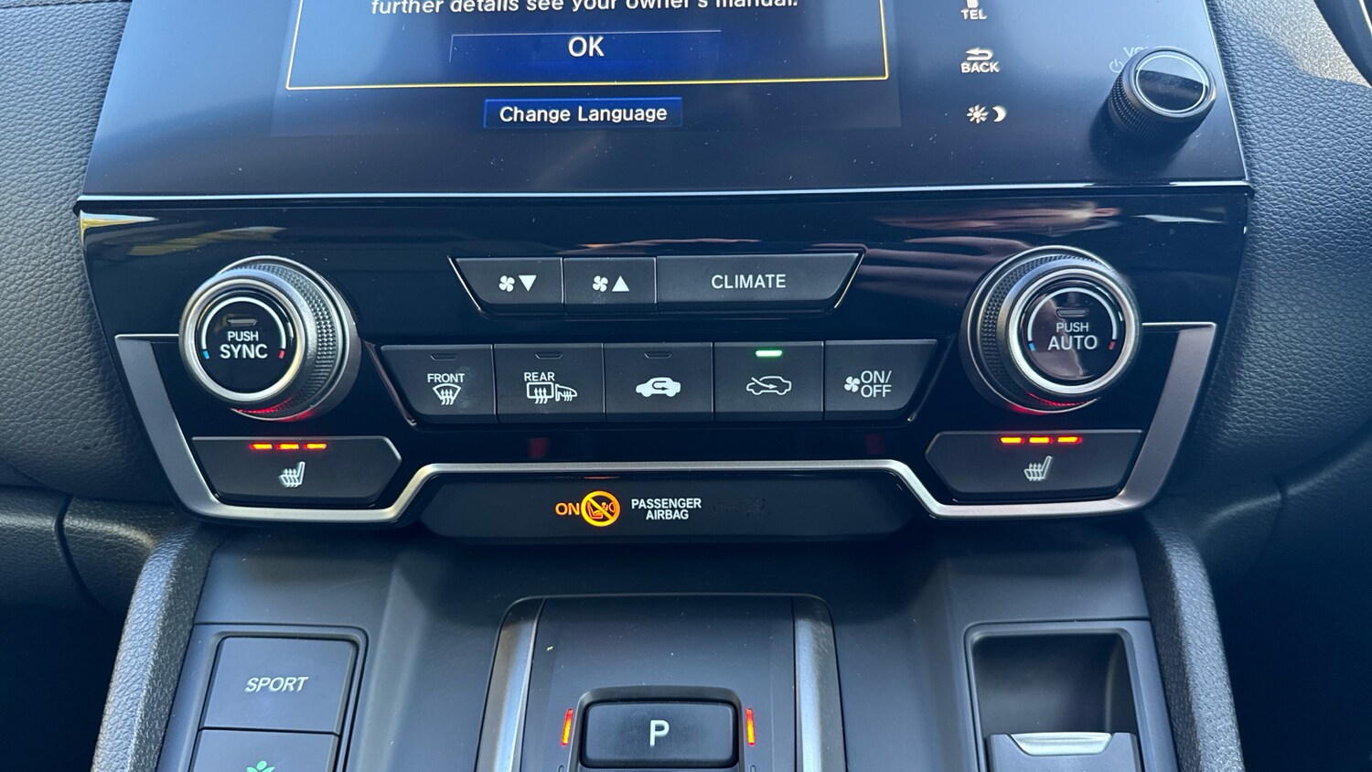 Used Honda CR-V 2020 for sale - 76580664: Photo 37