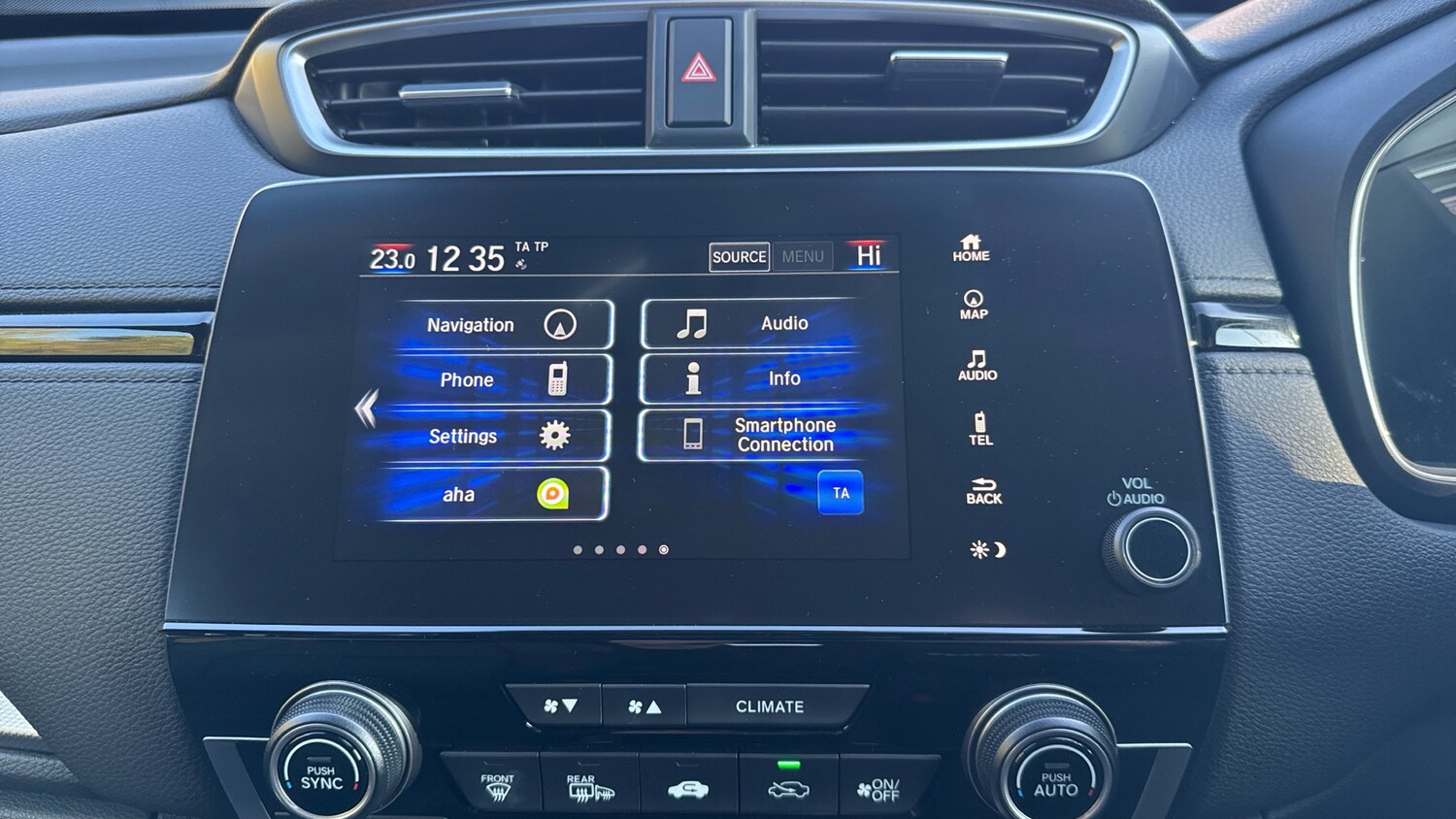 Used Honda CR-V 2020 for sale - 76580664: Photo 38