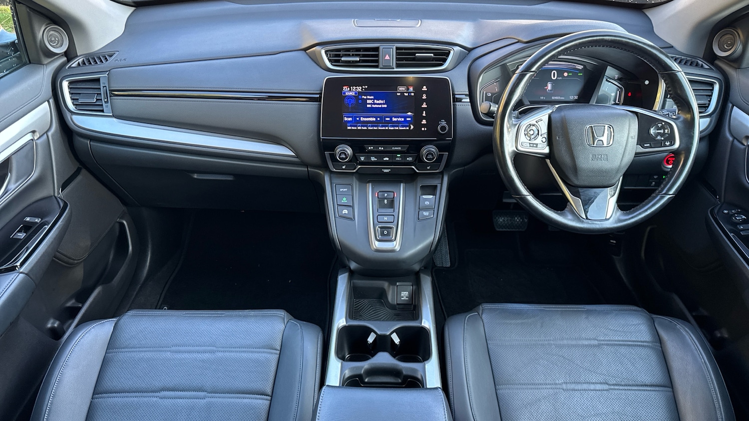 Used Honda CR-V 2020 for sale - 76580664: Photo 4