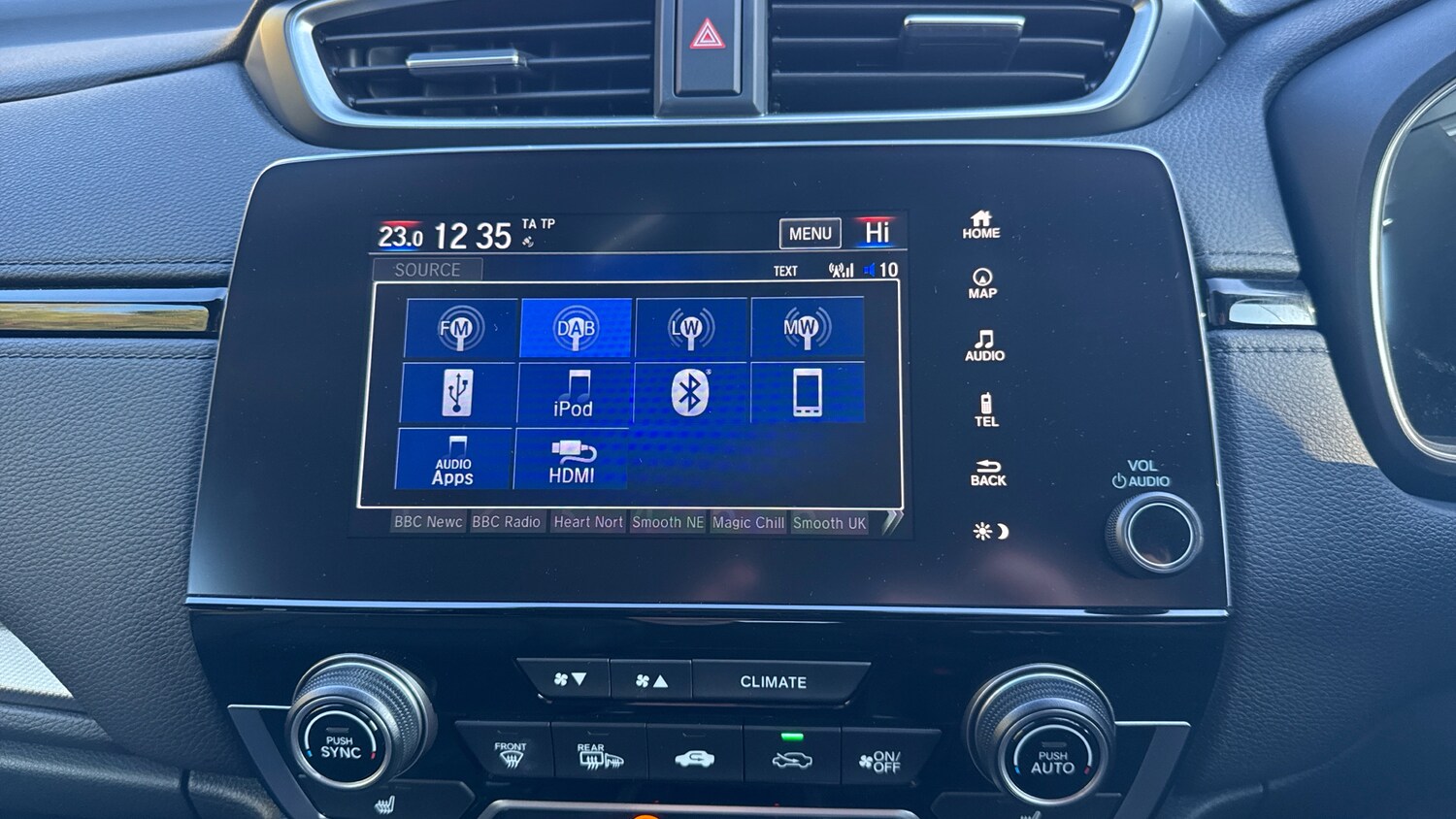 Used Honda CR-V 2020 for sale - 76580664: Photo 42