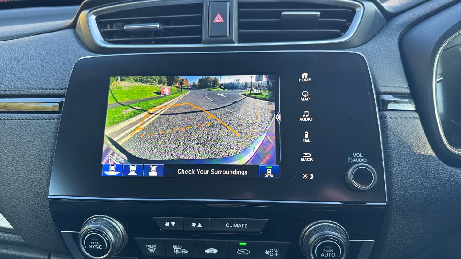 Used Honda CR-V 2020 for sale - 76580664: Photo 43