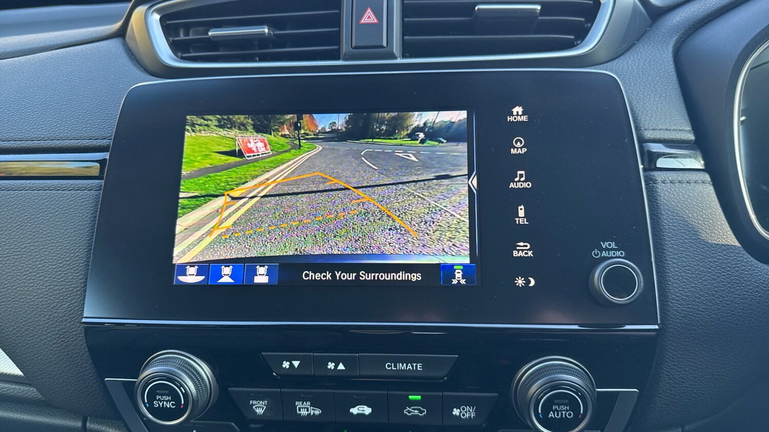 Used Honda CR-V 2020 for sale - 76580664: Photo 44