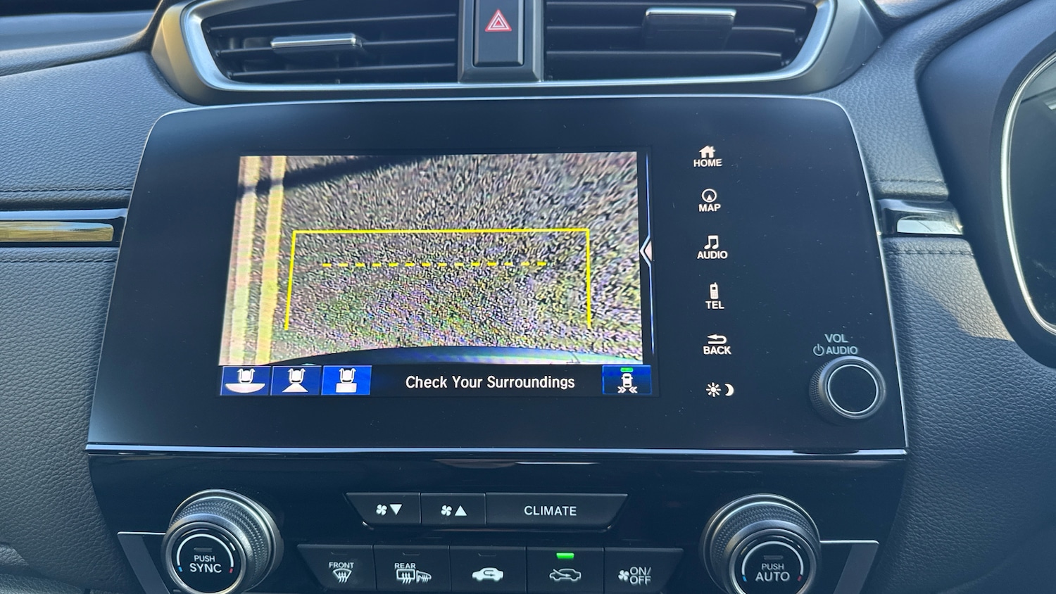 Used Honda CR-V 2020 for sale - 76580664: Photo 45