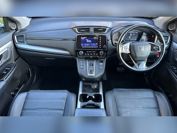 Used Honda CR-V 2020 for sale - 76580664: Photo
