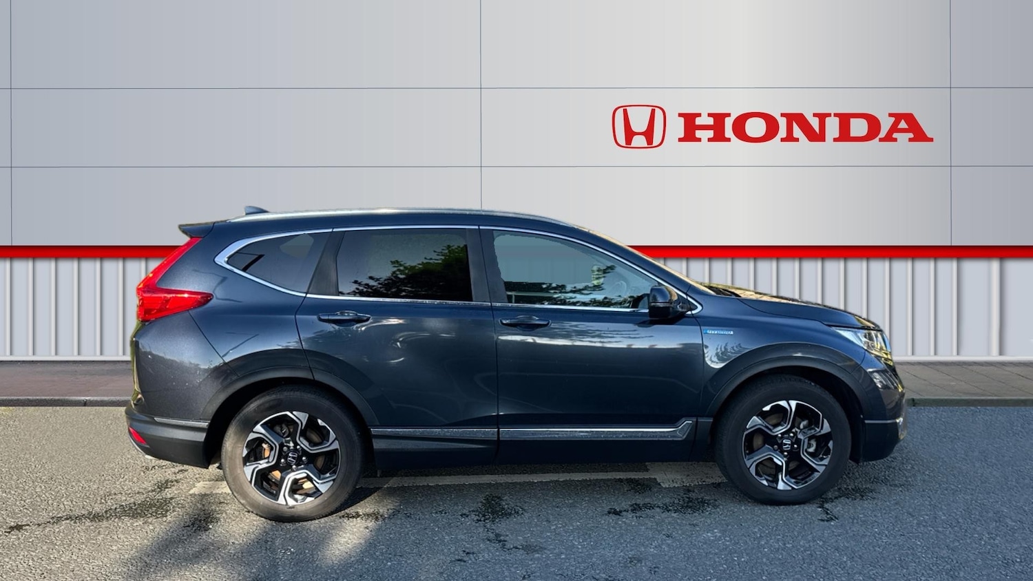 Used Honda CR-V 2020 for sale - 76580664: Photo 5