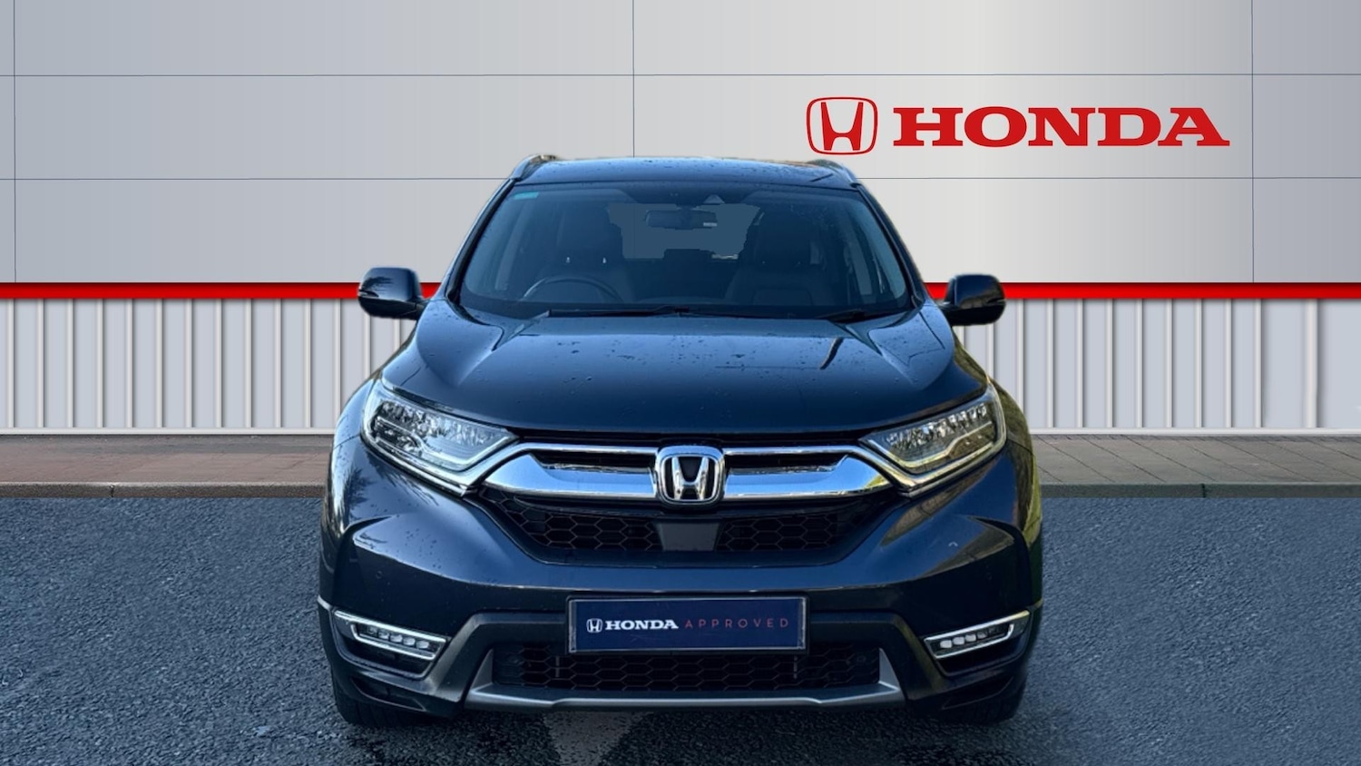 Used Honda CR-V 2020 for sale - 76580664: Photo 6