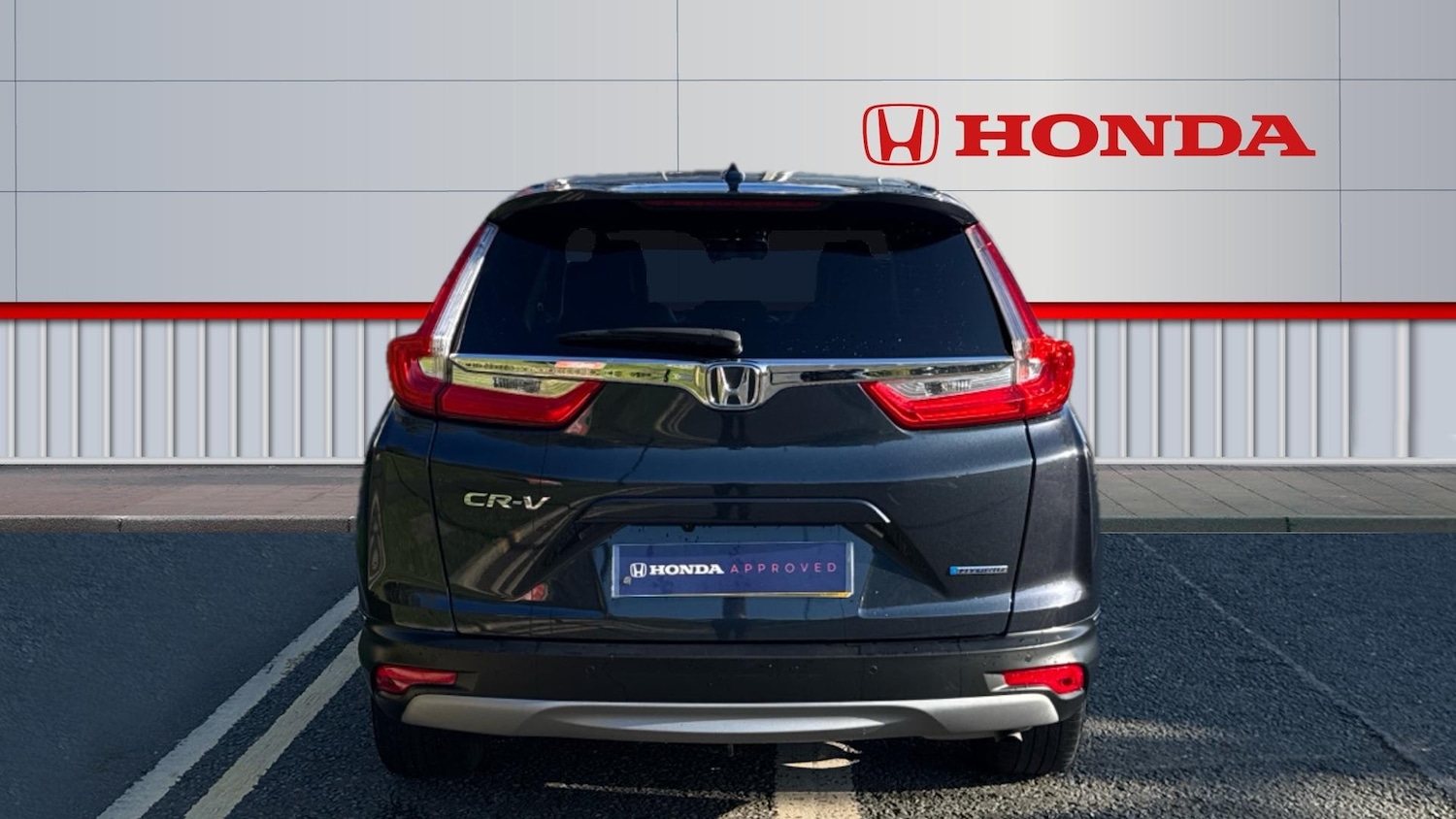 Used Honda CR-V 2020 for sale - 76580664: Photo 7