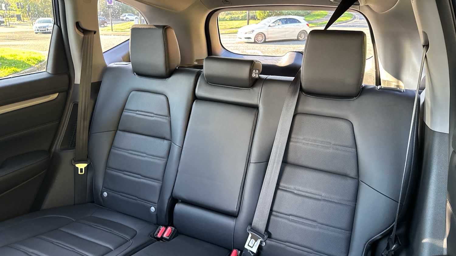 Used Honda CR-V 2020 for sale - 76580664: Photo 8