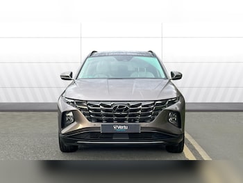 Used Hyundai TUCSON 2021 for sale - 76513519: Photo