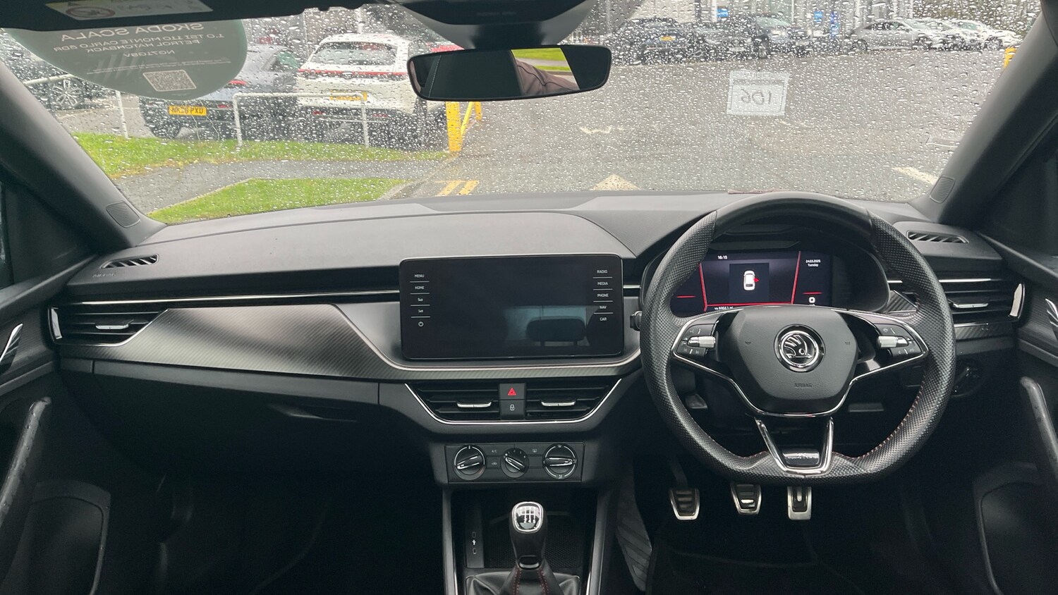 Used Skoda Scala 2022 for sale - 78007980: Photo 10