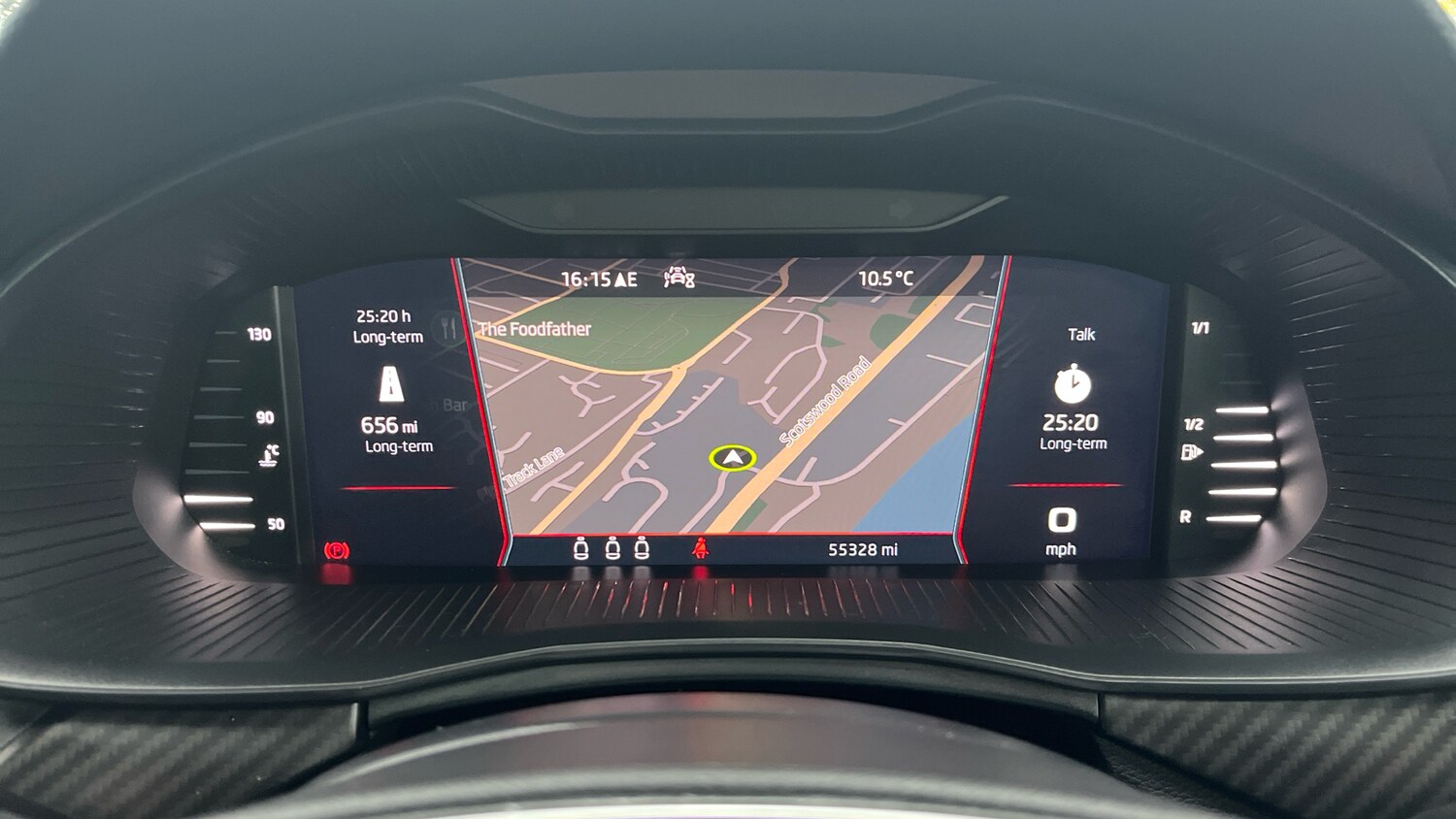 Used Skoda Scala 2022 for sale - 78007980: Photo 18