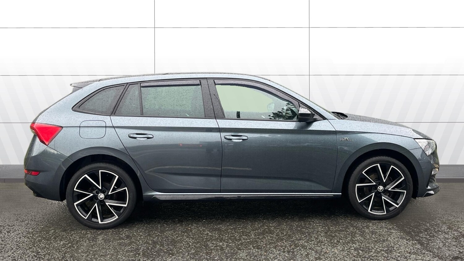 Used Skoda Scala 2022 for sale - 78007980: Photo 5