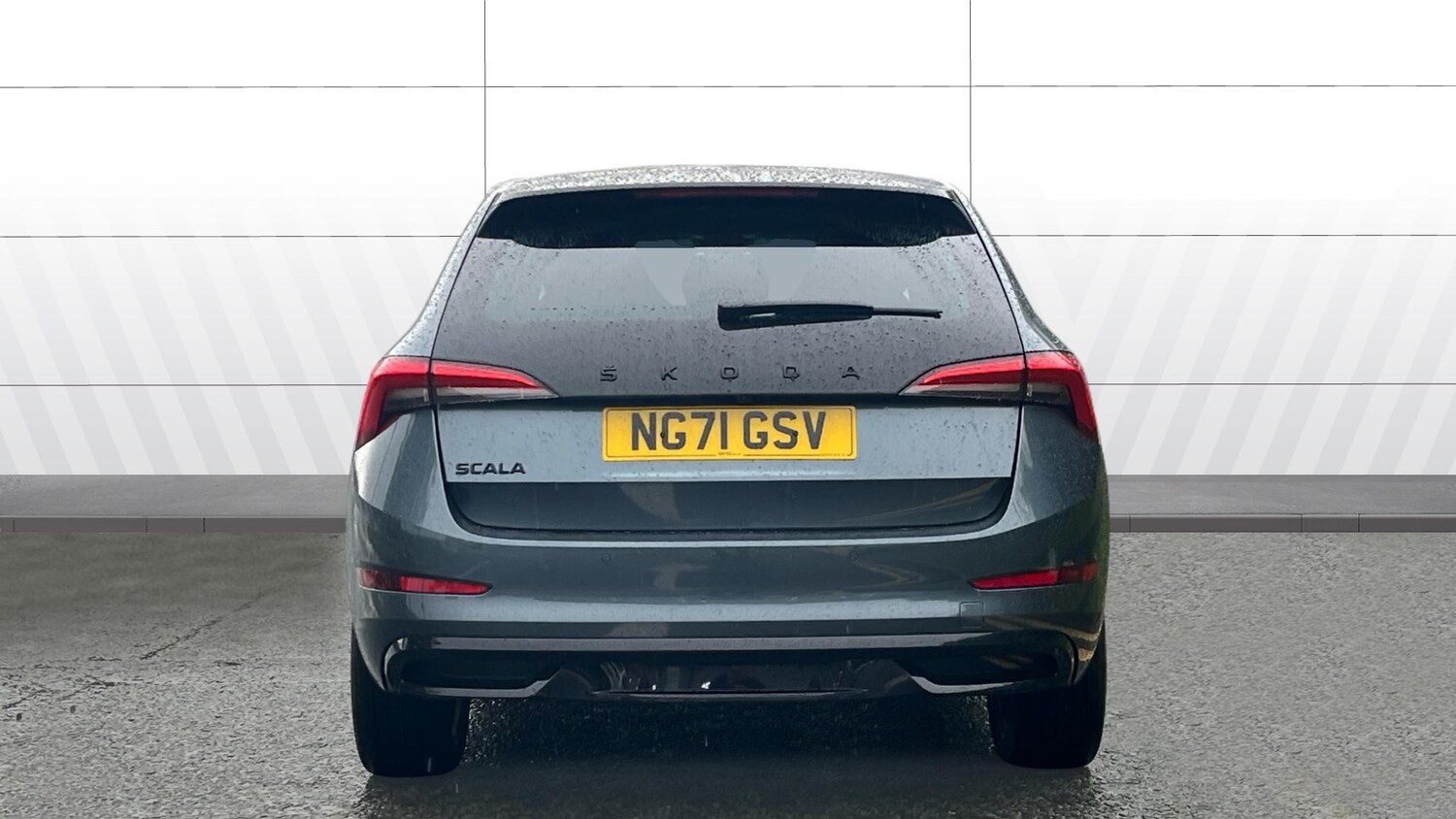 Used Skoda Scala 2022 for sale - 78007980: Photo 6