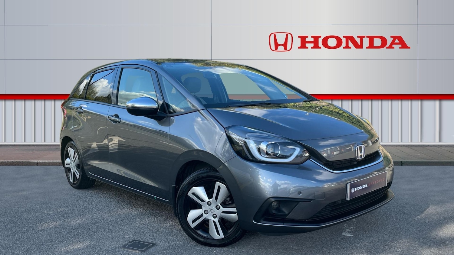 Used Honda Jazz 2020 for sale - 76064947: Photo 1
