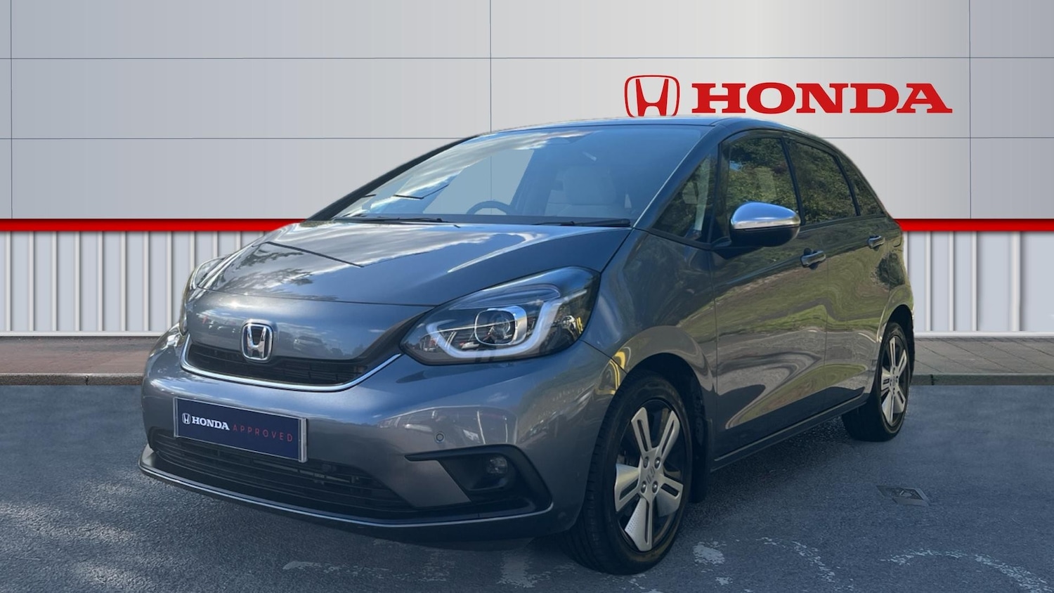 Used Honda Jazz 2020 for sale - 76064947: Photo 10
