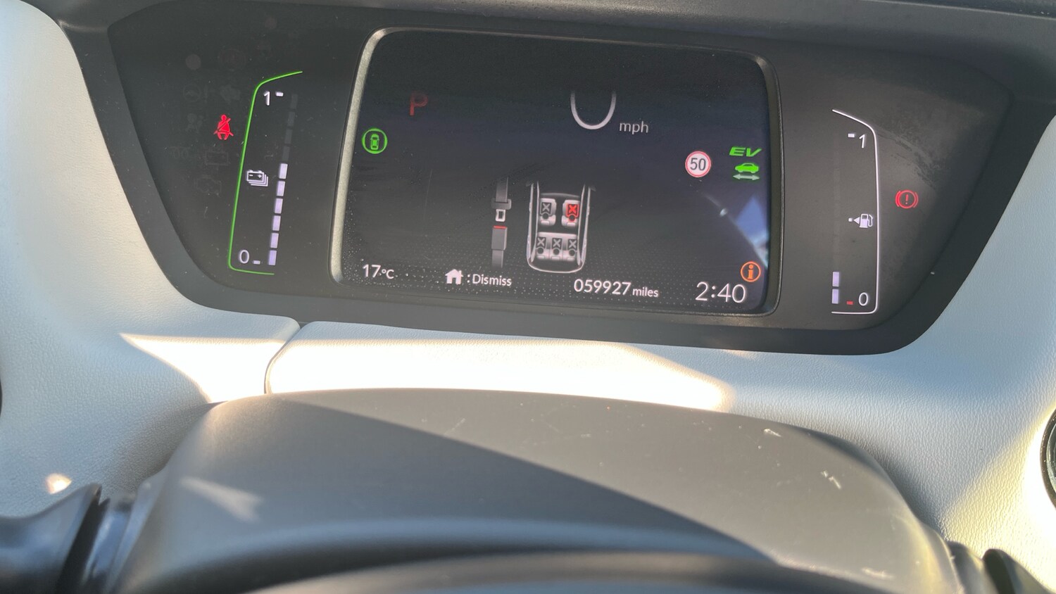 Used Honda Jazz 2020 for sale - 76064947: Photo 11