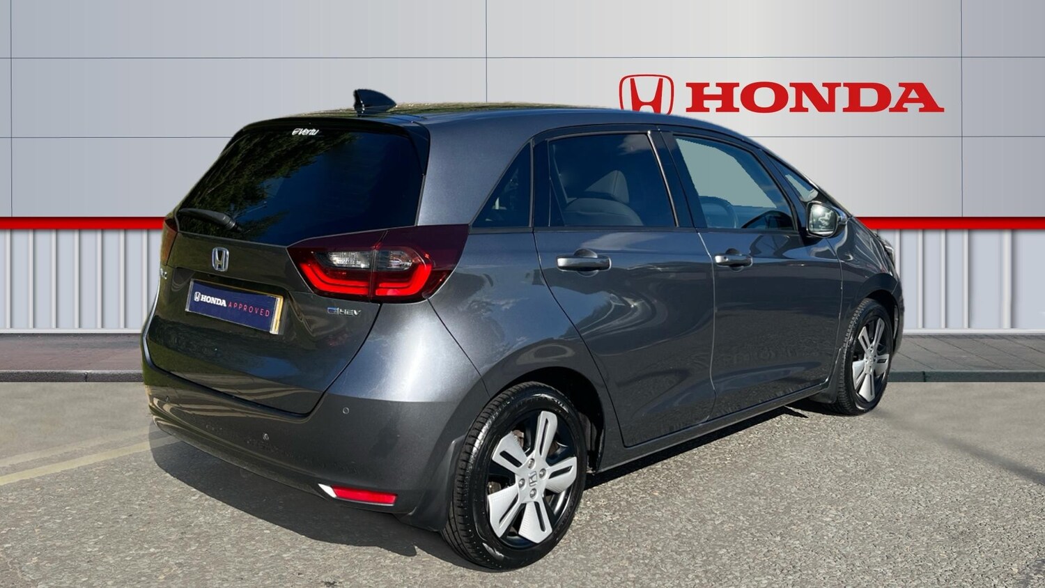 Used Honda Jazz 2020 for sale - 76064947: Photo 12