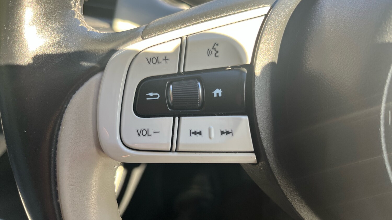 Used Honda Jazz 2020 for sale - 76064947: Photo 14