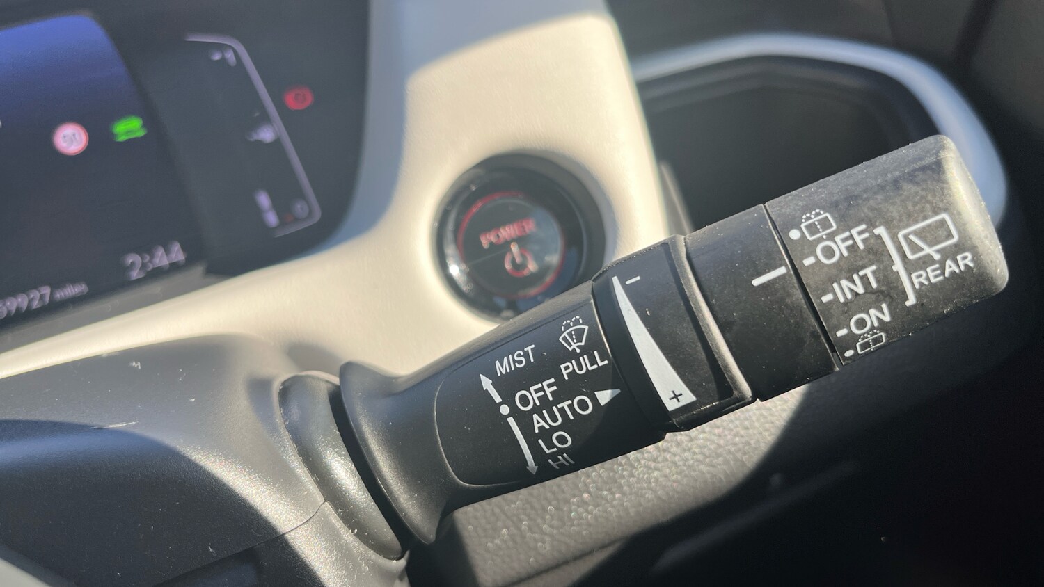 Used Honda Jazz 2020 for sale - 76064947: Photo 16