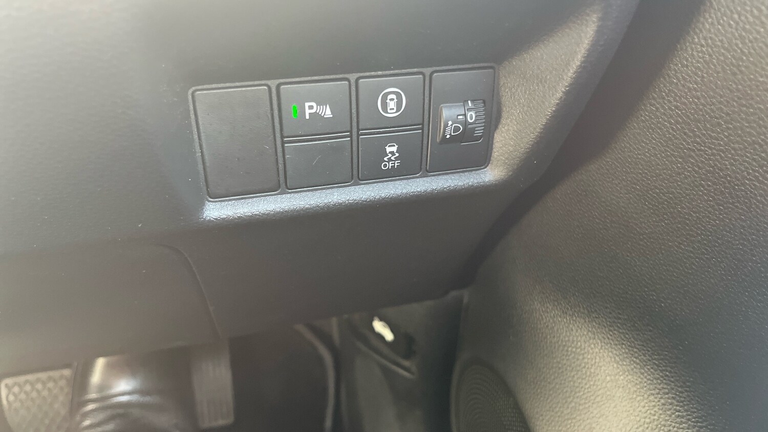 Used Honda Jazz 2020 for sale - 76064947: Photo 18