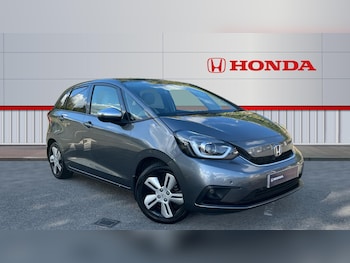2020 (20) - 1.5 i-MMD Hybrid EX 5dr eCVT Hybrid Hatchback