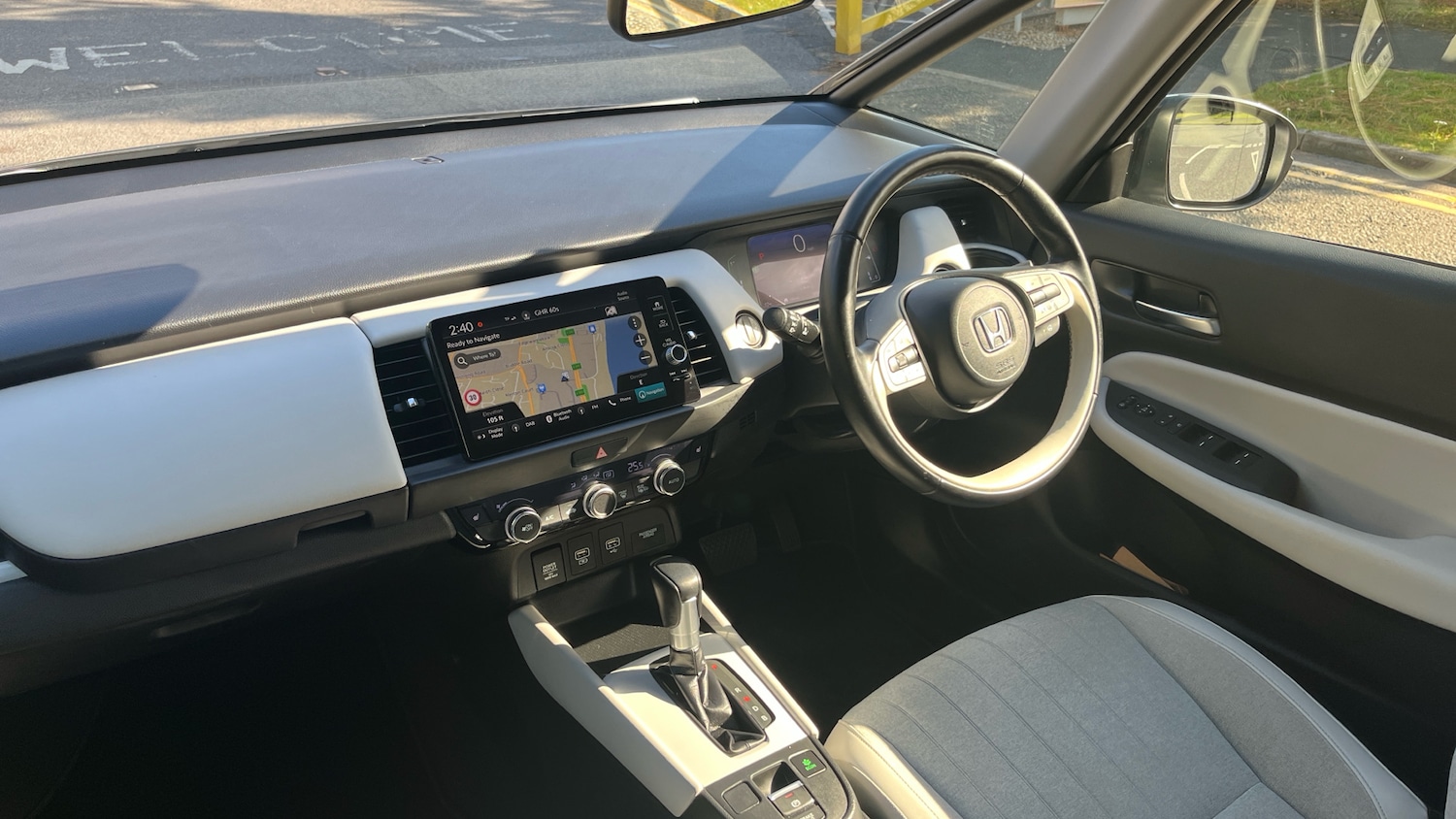 Used Honda Jazz 2020 for sale - 76064947: Photo 2