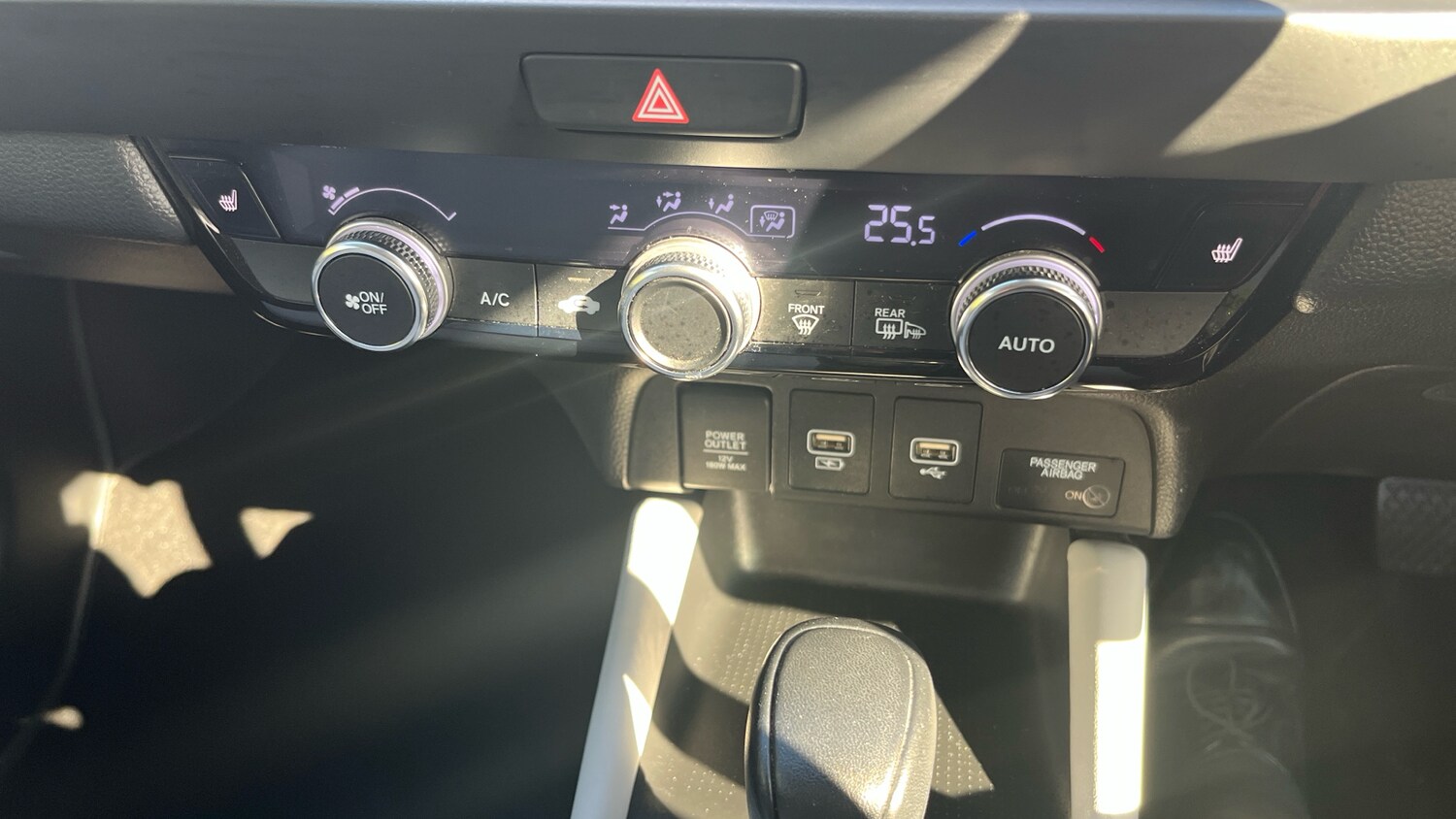 Used Honda Jazz 2020 for sale - 76064947: Photo 21