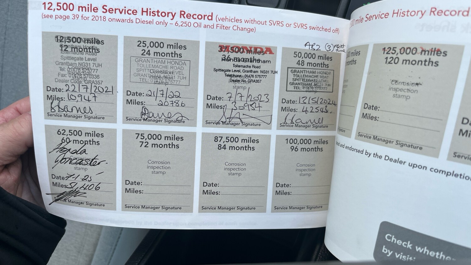 Used Honda Jazz 2020 for sale - 76064947: Photo 24
