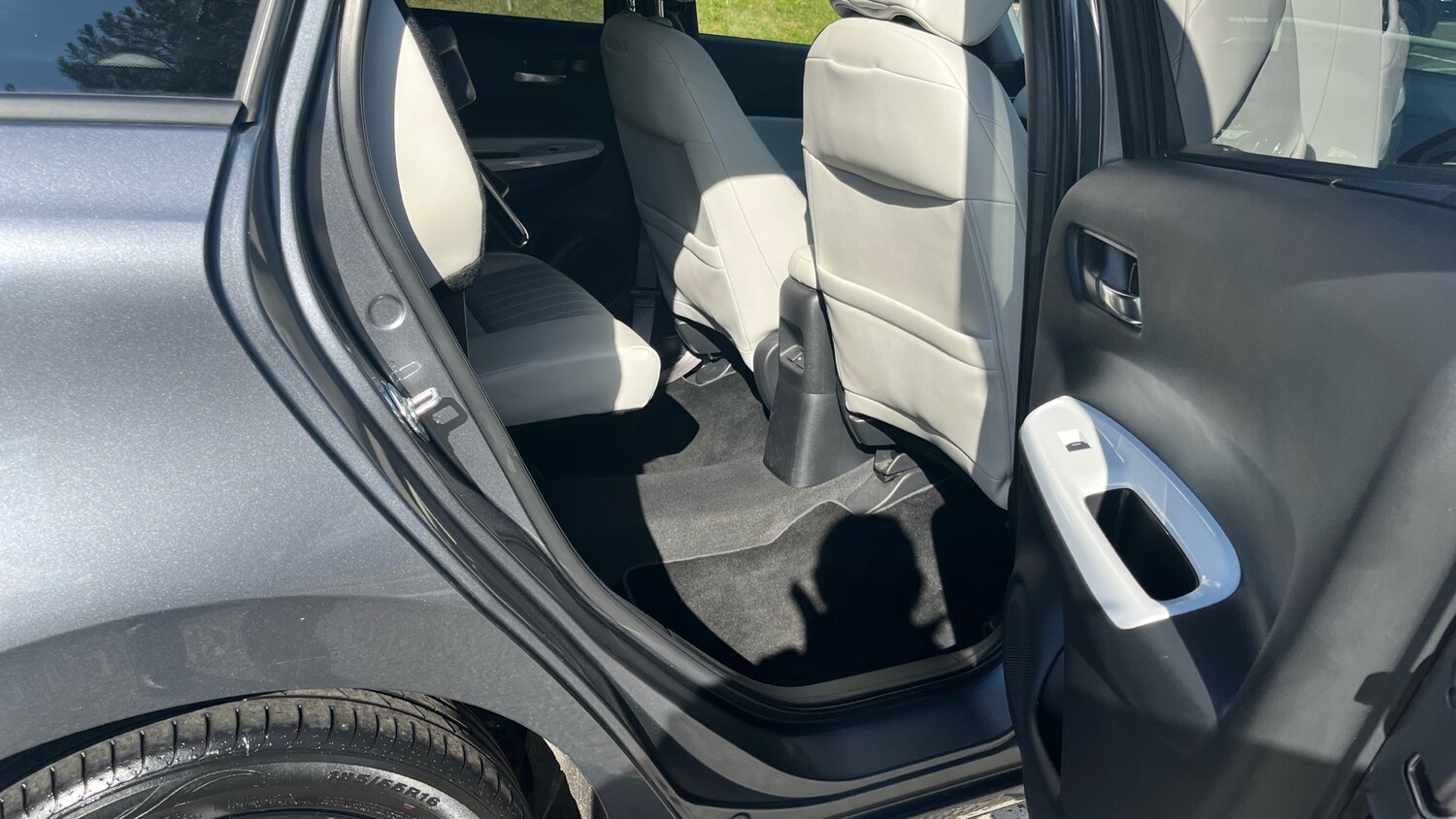 Used Honda Jazz 2020 for sale - 76064947: Photo 27