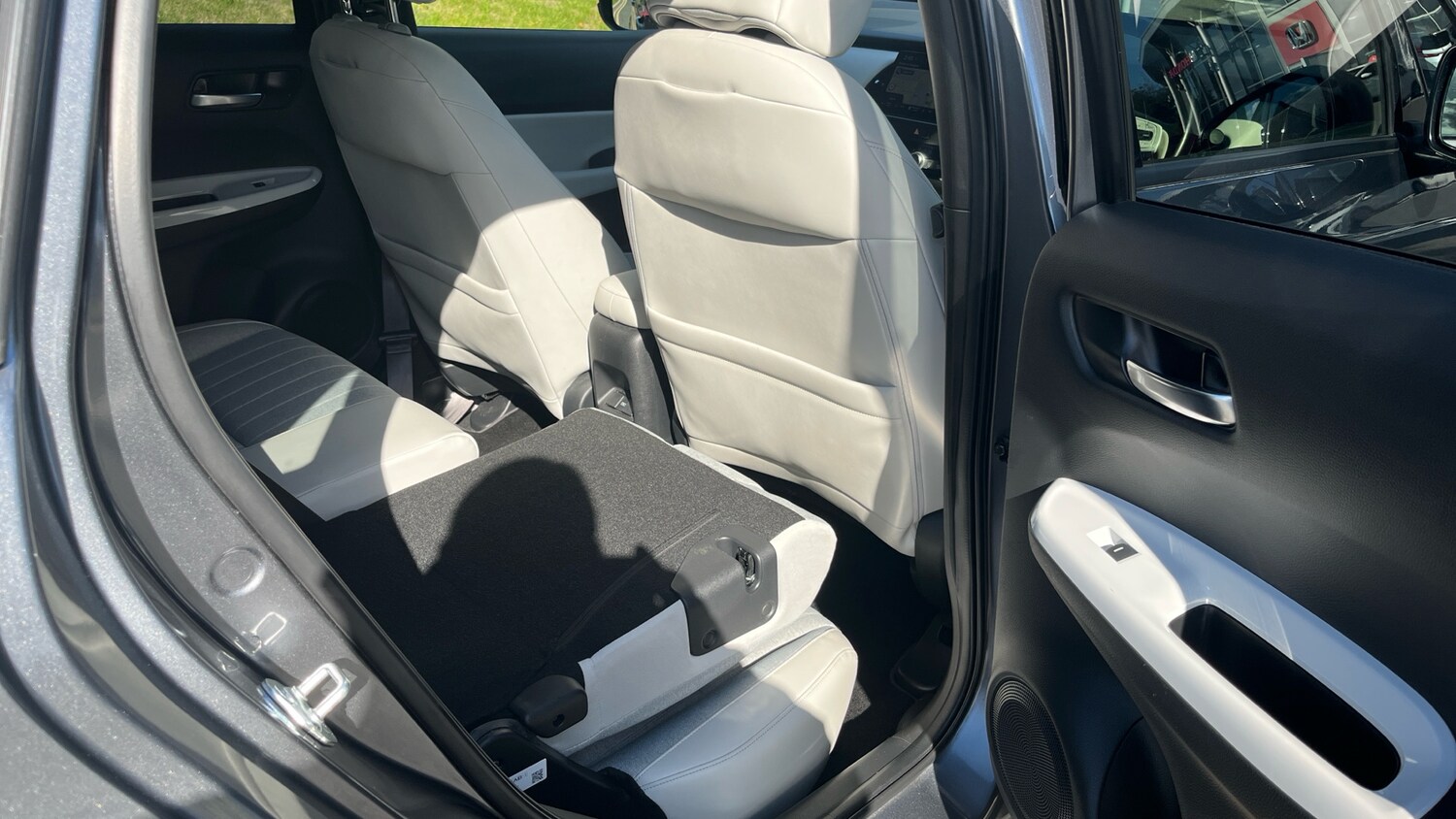 Used Honda Jazz 2020 for sale - 76064947: Photo 28