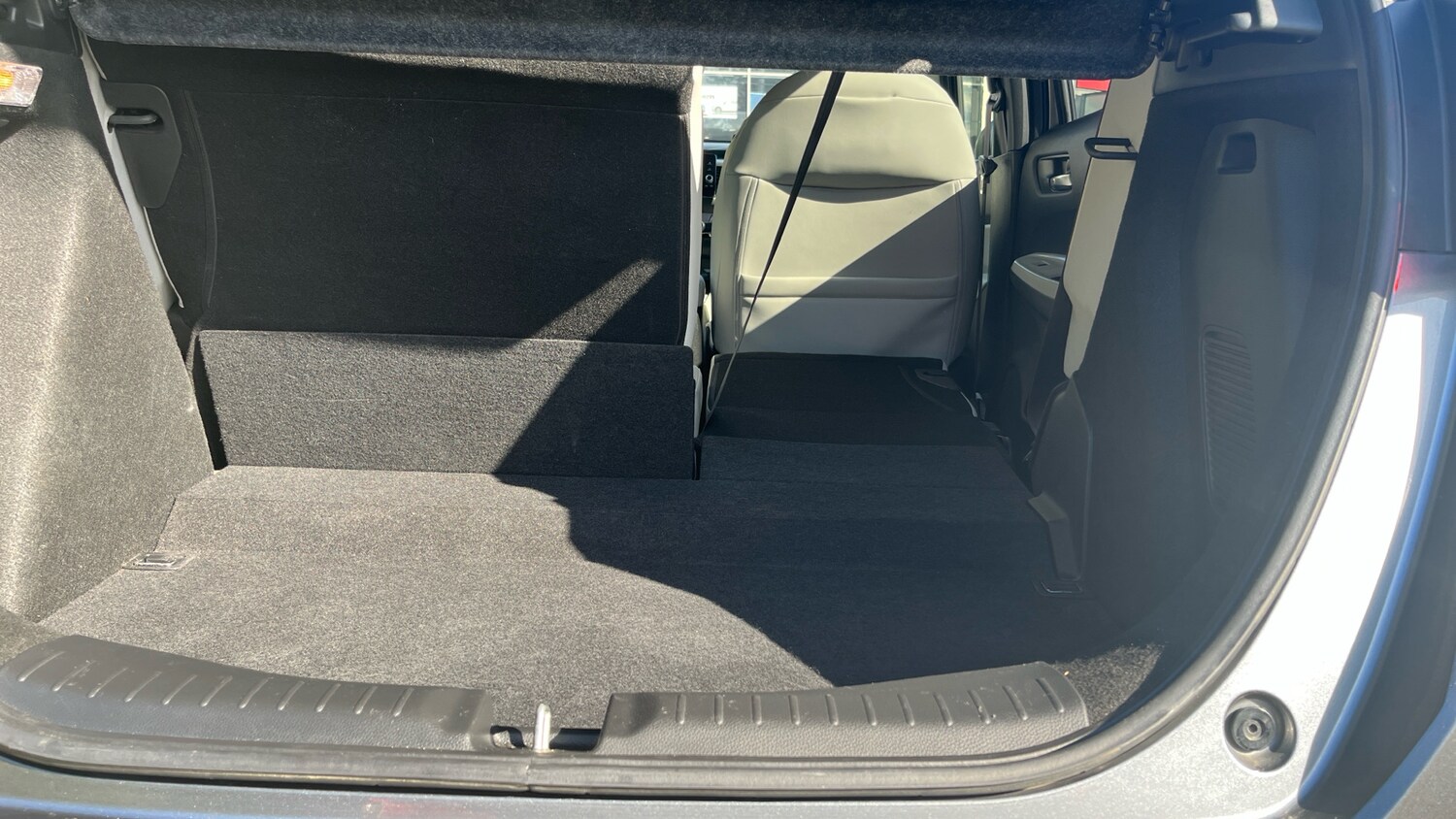 Used Honda Jazz 2020 for sale - 76064947: Photo 29