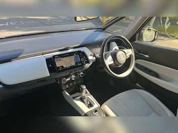 Used Honda Jazz 2020 for sale - 76064947: Photo 2