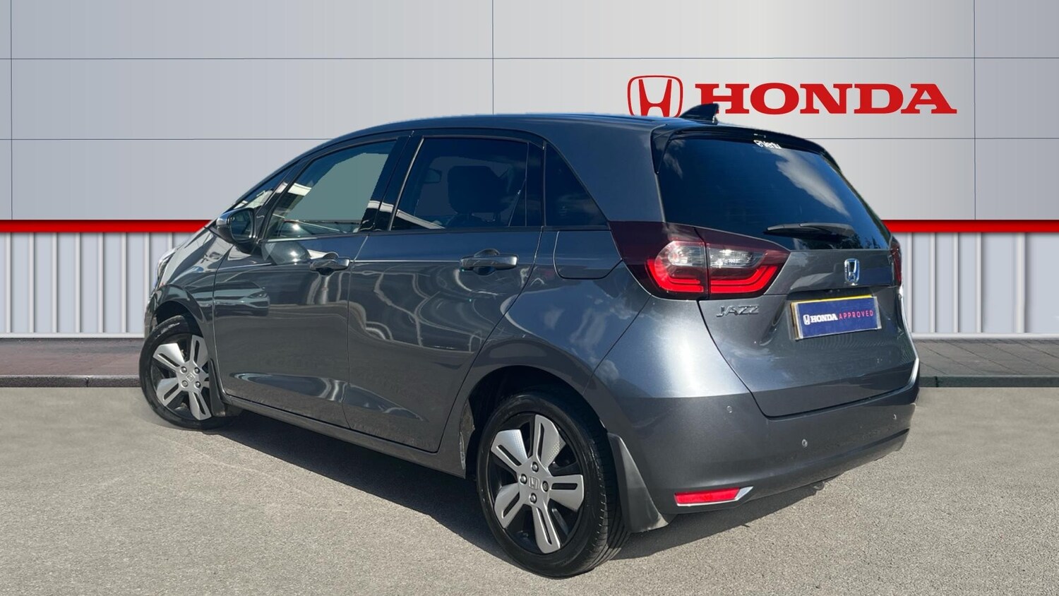 Used Honda Jazz 2020 for sale - 76064947: Photo 3