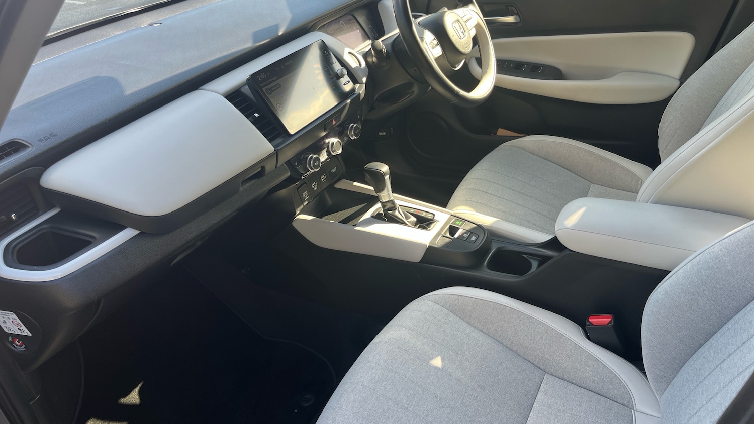 Used Honda Jazz 2020 for sale - 76064947: Photo 30