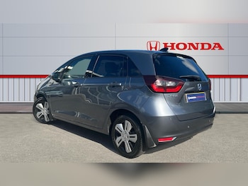 Used Honda Jazz 2020 for sale - 76064947: Photo 3