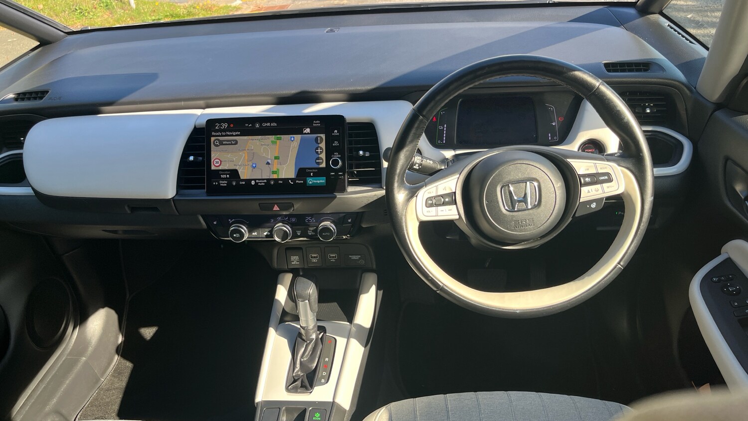 Used Honda Jazz 2020 for sale - 76064947: Photo 4