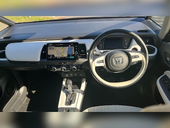 Used Honda Jazz 2020 for sale - 76064947: Photo 4