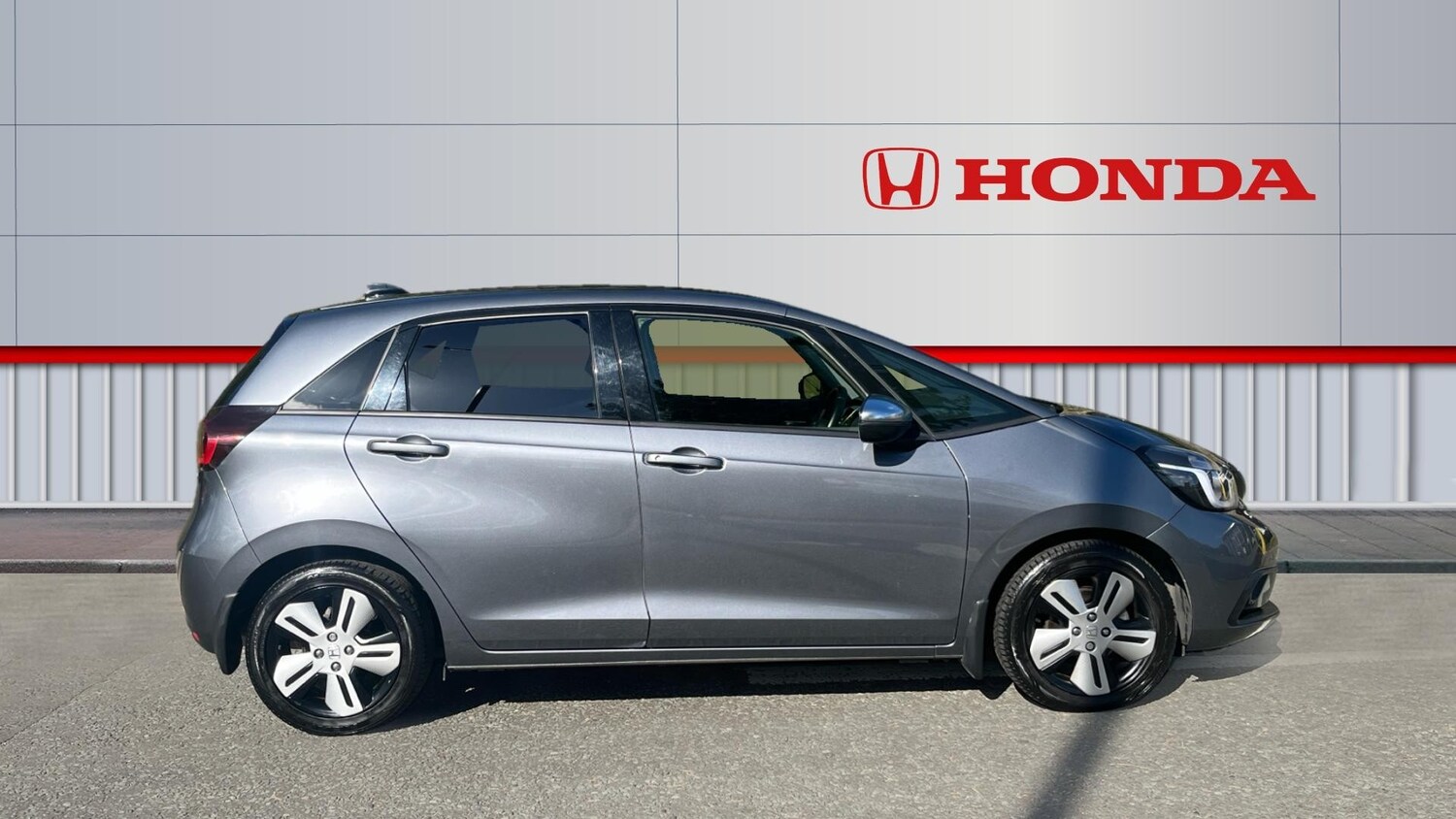 Used Honda Jazz 2020 for sale - 76064947: Photo 5