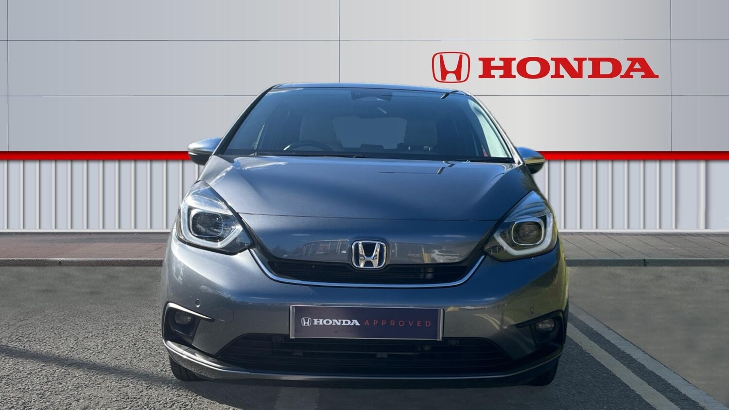 Used Honda Jazz 2020 for sale - 76064947: Photo 6