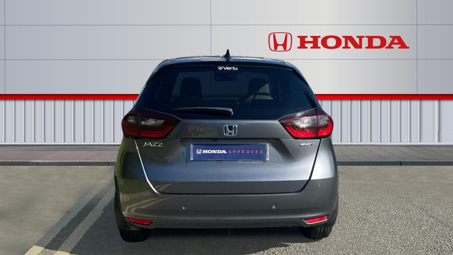 Used Honda Jazz 2020 for sale - 76064947: Photo 7