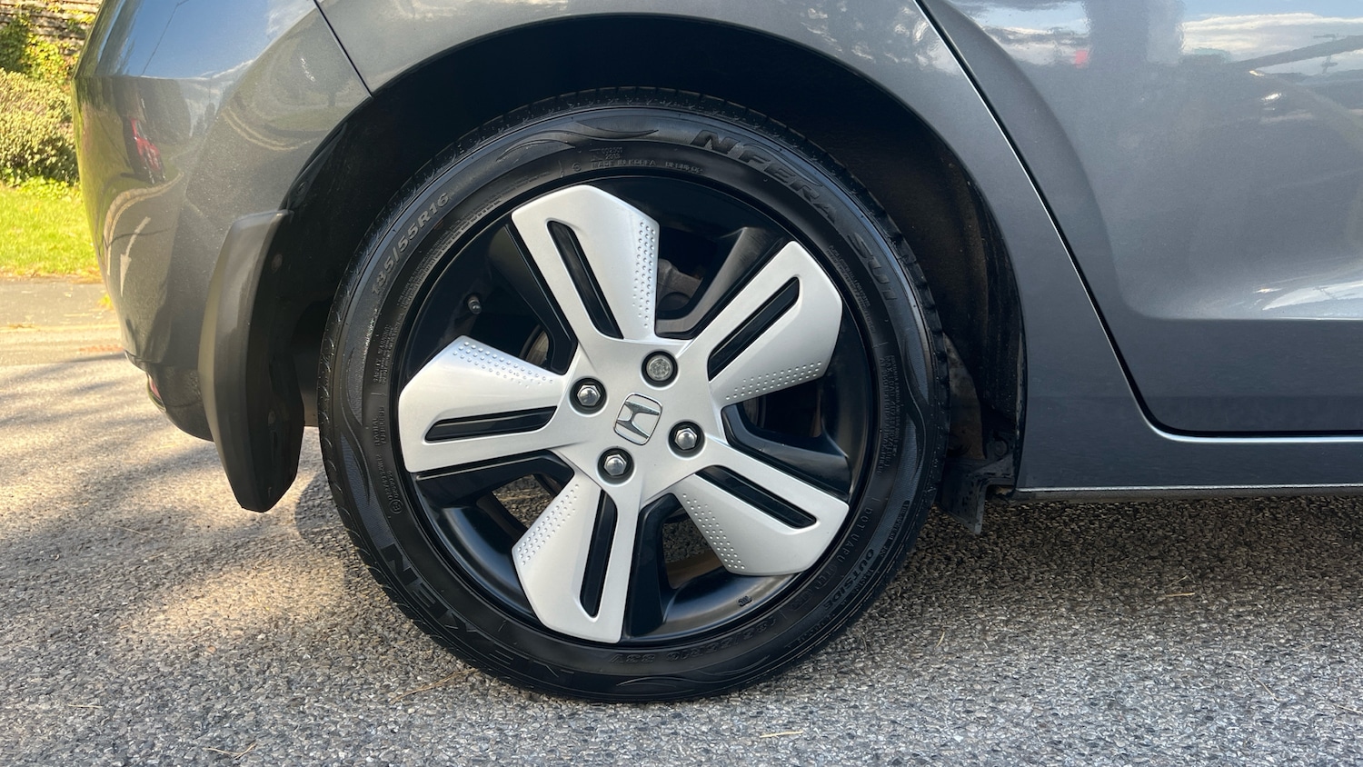 Used Honda Jazz 2020 for sale - 76064947: Photo 9