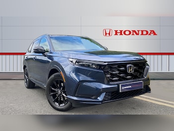 Honda - CR-V