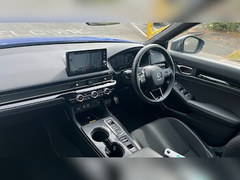 Used Honda Civic 2022 for sale - 75931787: Photo
