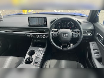Used Honda Civic 2022 for sale - 75931787: Photo
