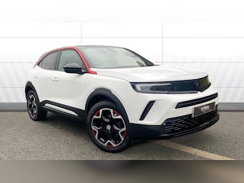 Used Vauxhall Mokka 2023 for sale - 77258747: Photo