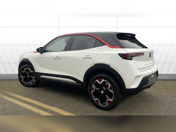 Used Vauxhall Mokka 2023 for sale - 77258747: Photo