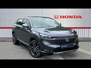2024 (24) - 1.5 eHEV Advance 5dr CVT Hybrid Hatchback